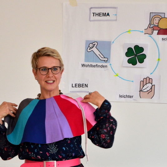 Schöner und leichter Leben