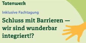 Fachtagung 2025