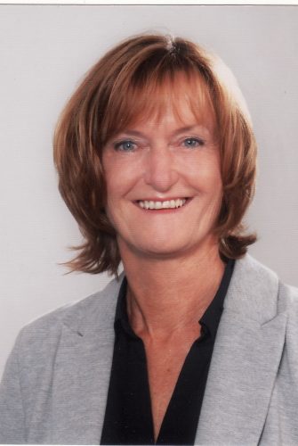 Karin Wolf – Diplom Pädagogin