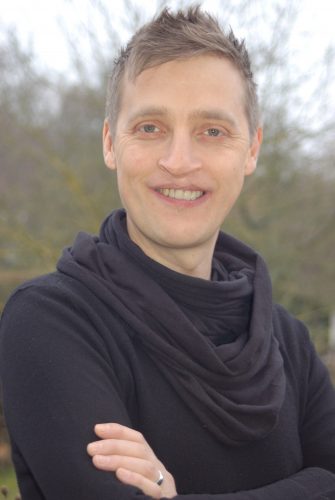 Marco Beringer – M.A. Sozialmanagement, Dipl. Heilpädagoge