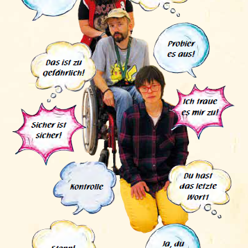 Einladung zur Fachtagung 2018