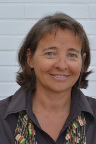 Susanne Alpers – Lehrerin, Supervisorin (DGSv), Coach, Organisationsentwicklungsberaterin und leidenschaftliche Visualisiererin